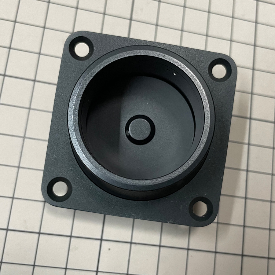 NeoEngress simulated F-16 air conditioning vent